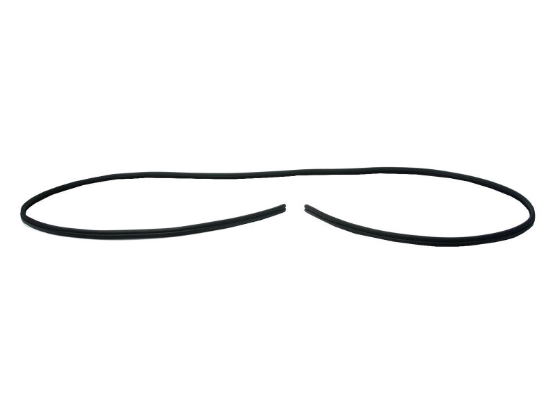 Joint de toit Targa pour PORSCHE 924S 944 de 86- 968 toit...