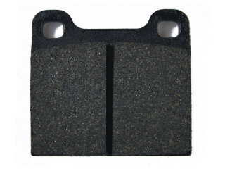 Brake pads for PORSCHE 911 2.0 2.2 914 FRONT/REAR BREMBO