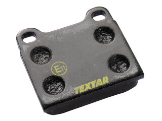 Discos de freio + pastilhas de freio para PORSCHE 914 1.7 1.8 2.0 72-76 FRONT