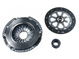 Clutch kit for PORSCHE 996 3.6 Carrera from 02-