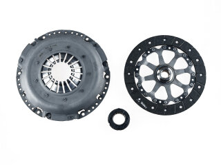 Kit dembrayage pour PORSCHE 996 3.6 Carrera &agrave; partir de 2002