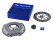 Clutch kit for PORSCHE 996 3.6 Carrera from 02-