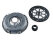 Clutch kit for PORSCHE 996 3.6 Carrera from 02-