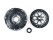 Clutch kit for PORSCHE 996 3.6 Carrera from 02-