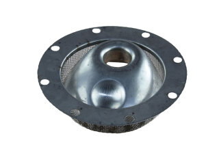 Cr&eacute;pine dhuile pour PORSCHE 911 2.2 2.4 2.7 3.0 SC 930 914-6 + Couvercle en aluminium + joints