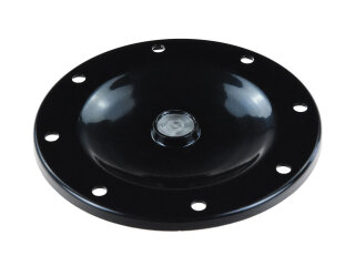 Filtro olio per PORSCHE 911 2.2 2.4 2.7 3.0 SC 930 914-6 + coperchio in alluminio + guarnizioni