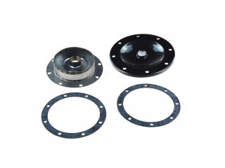 Oil strainer for PORSCHE 911 2.2 2.4 2.7 3.0 SC 930 914-6 + Aluminum cover + gaskets