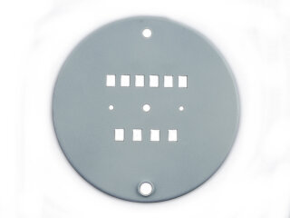 オリジナル ポルシェ 930 3.3 ターボ VDO スピードメーター ダイヤル 300 V2 (交換)