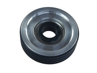 4x Transaxle Shaft Bearings for PORSCHE 924 up to 85...