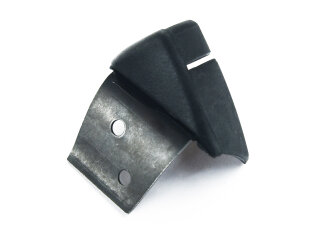 Wind deflector mounting kit for PORSCHE Boxster 986 wind deflector