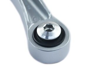 Axle strut PORSCHE 928 wishbone REAR LEFT ORIGINAL in exchange