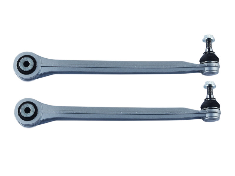 2x Achsstrebe PORSCHE 996 997 986 987 Spurstange HINTEN...