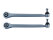 2x Achsstrebe ORIGINAL PORSCHE 996 997 986 987 Spurstange HINTEN im Austausch