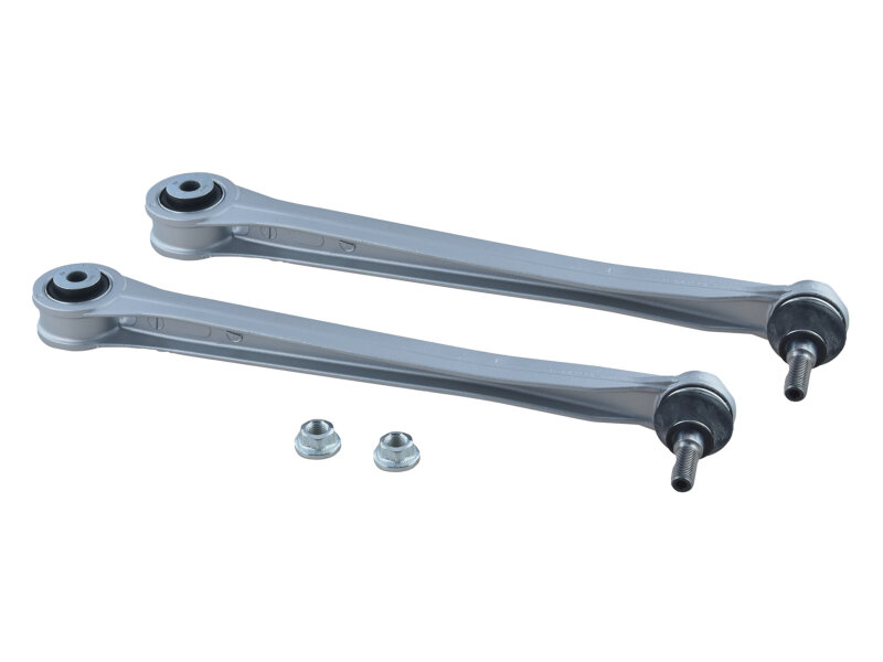 2x Achteras Strut Spoorstang PORSCHE 996 997 Boxster 986...