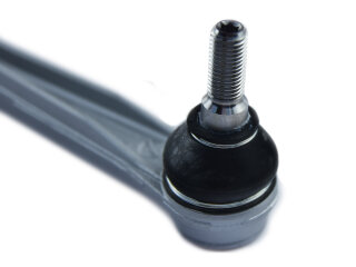 2x Achsstrebe Spurstange PORSCHE 996 997 986 987 HINTEN Uniball Racing im AT