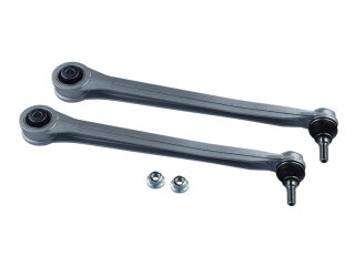 2x Rear Axle Strut Tie Rod PORSCHE 996 997 986 987...