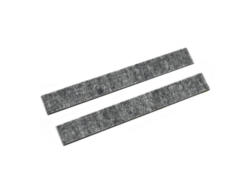 2x joint toit ouvrant pour PORSCHE 911 G 3.0 SC 3.2 bande détanchéité 91156440901