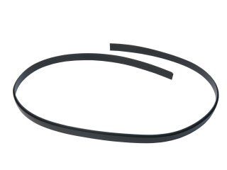 Juego de 6 juntas para techo solar para PORSCHE 911 G 3.0 SC 3.2 930 turbo (incluye tiras de fieltro)