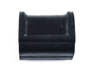 2x rolamento estabilizador 18mm para PORSCHE 911 G 3.0 930 964 993 944 968 borracha TRASEIRA