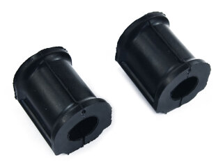 2x stabilisatorlager 21mm voor PORSCHE 911 G 3.2 vanaf...