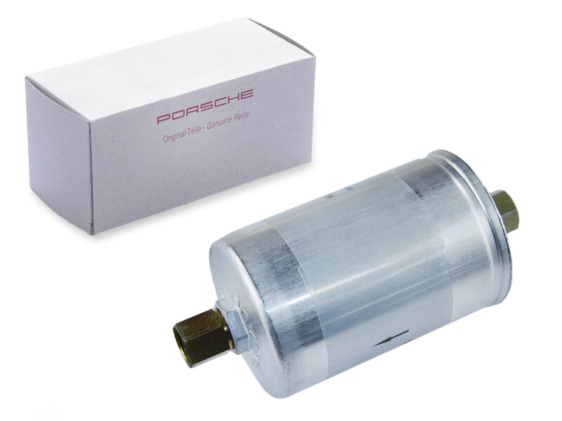 Filtro carburante Filtro benzina ORIGINALE PORSCHE 924...