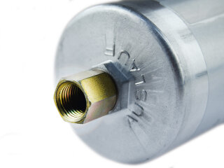 Filtre &agrave; essence ORIGINAL PORSCHE 924 turbo 928 4.5 78 filtre &agrave; essence