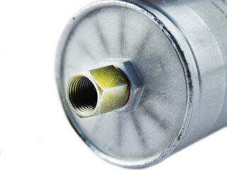 Kraftstofffilter ORIGINAL PORSCHE 924 turbo 928 4.5 78 Benzinfilter