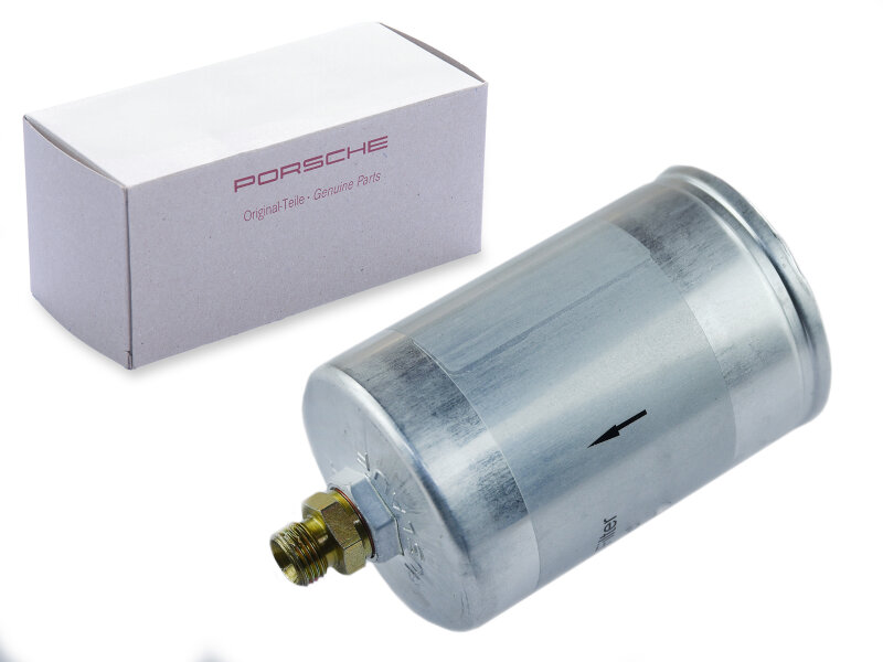 Filtro combustible ORIGINAL PORSCHE 928 4.5 -79 filtro...