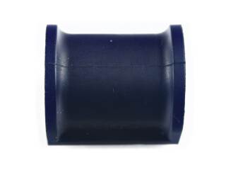 2x rodamiento estabilizador 21mm para PORSCHE 911 G 964 993 turbo PU buje SPORT TRASERO