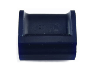 2x cuscinetto stabilizzatore 21mm per PORSCHE 911 G 964 993 turbo boccola PU SPORT REAR