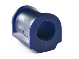 2x stabilisatorlager 21 mm voor PORSCHE 911 G 964 993 turbo PU-bus SPORT ACHTER