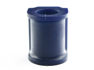 2x stabilizer bearing 21mm for PORSCHE 911 G 964 993 turbo PU bushing SPORT REAR