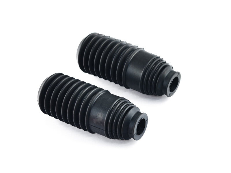 2x Stuurhoes voor PORSCHE 964 Carrera turbo 96434719103 L+R