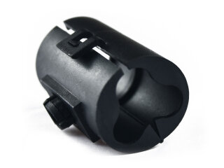 Schokdemperconnector voor PORSCHE 964 993 944 968 928 ABS-sensor RECHTS