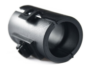 Conectores de amortiguador para PORSCHE 964 993 944 968 928 Sensor ABS L+R