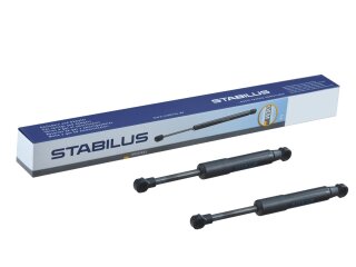 ポルシェ 718 ボクスター 981 ダンパー リア用 ガススプリングフード 2個