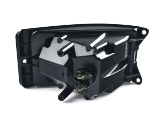 2x bo&icirc;tier de clignotant pour PORSCHE 924 944 + tuyau de vidange ENSEMBLE AVANT