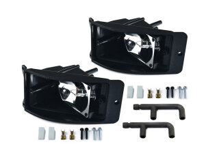 2x carcaça do indicador para PORSCHE 924 944 +...