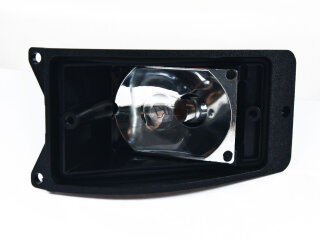 2x indicator housing for PORSCHE 924 944 + drainage hose...