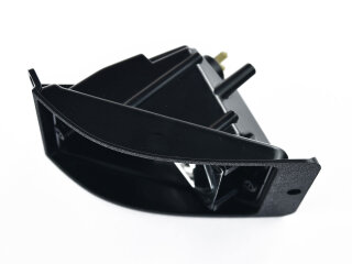 2x indicator housing for PORSCHE 924 944 + drainage hose FRONT SET