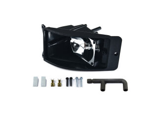 Alloggiamento indicatori di direzione per PORSCHE 924 944, indicatore di direzione ANTERIORE + accessori 477953043