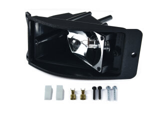 1x indicator housing for PORSCHE 924 944 indicator FRONT...