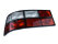Taillight for PORSCHE 924 944 Rear Light Turn Signal WHITE LEFT