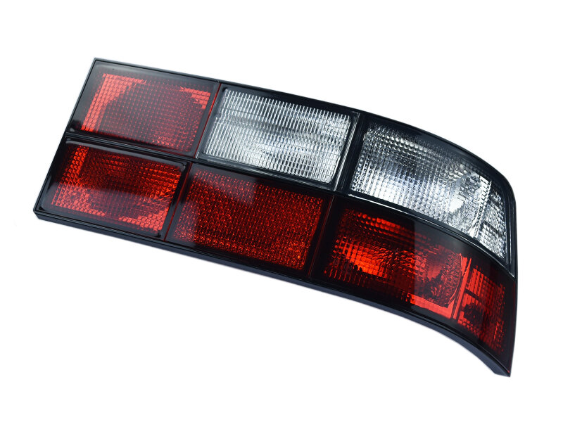 Feu arrière pour PORSCHE 924 944, clignotant BLANC...