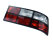 Taillight for PORSCHE 924 944 rear light indicator WHITE RIGHT