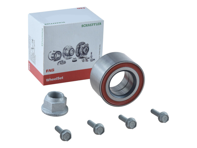 1x rodamiento de rueda para PORSCHE 964 TRASERO 996...