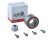 1x rodamiento de rueda para PORSCHE 964 TRASERO 996 Boxster 987 DELANTERO + tornillos FAG