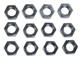 12 Porcas de Biela para PORSCHE 911 F/G 2.0 2.4 2.7 SC...