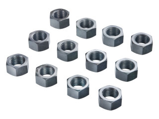 12x Drijfstangmoeren voor PORSCHE 911 F/G 2.0 2.4 2.7 SC 930 turbo 3.0