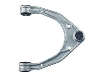 Draagarm voor PORSCHE Cayenne 9PA 955 957 VOORKANT BOVEN L=R FEBI